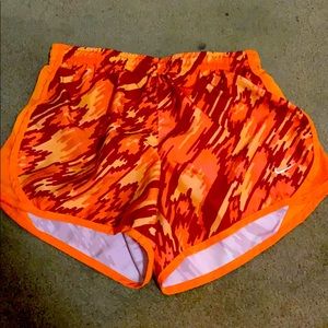 Nike shorts